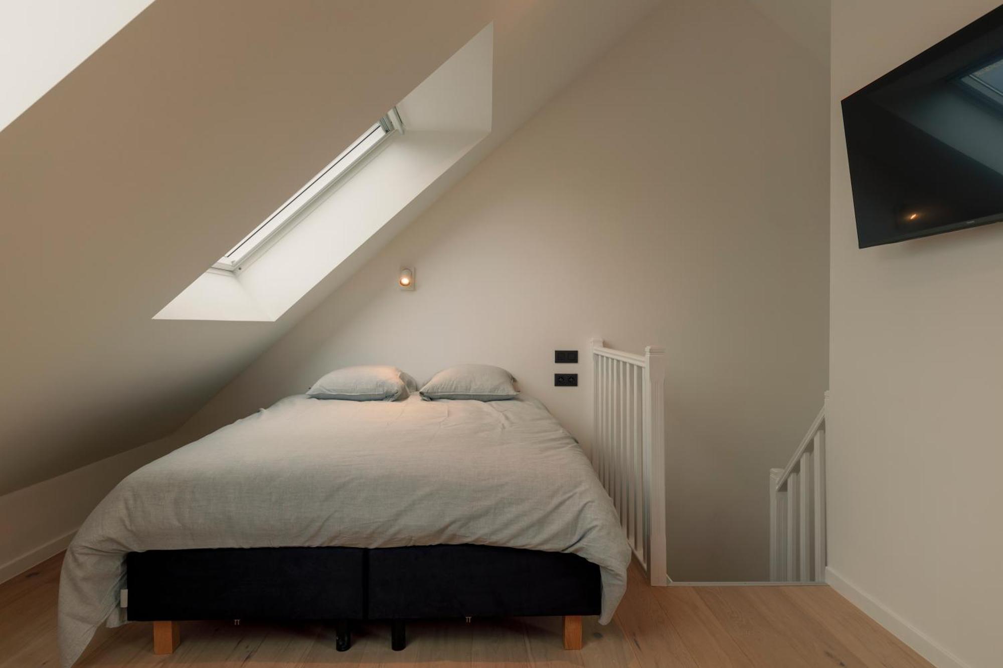 Apartament Maerch - Leuven Minck 50 Zewnętrze zdjęcie