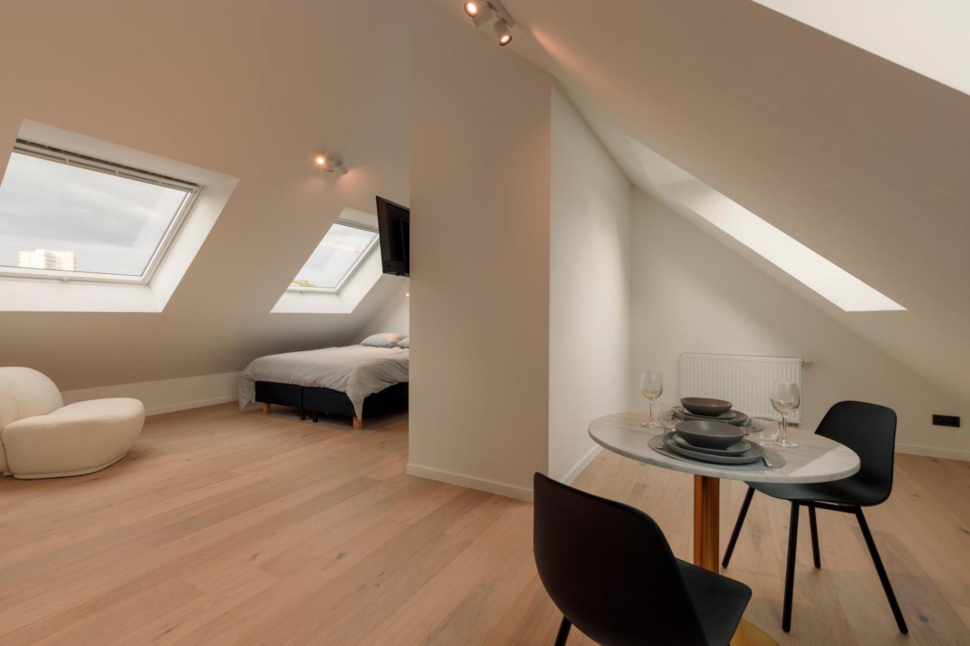 Apartament Maerch - Leuven Minck 50 Zewnętrze zdjęcie