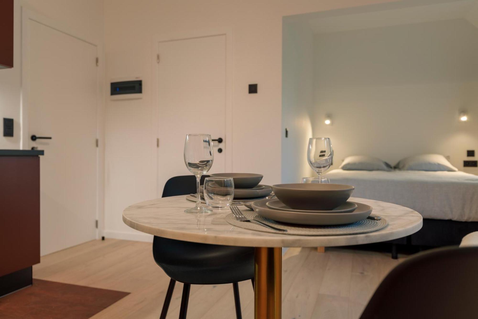 Apartament Maerch - Leuven Minck 50 Zewnętrze zdjęcie