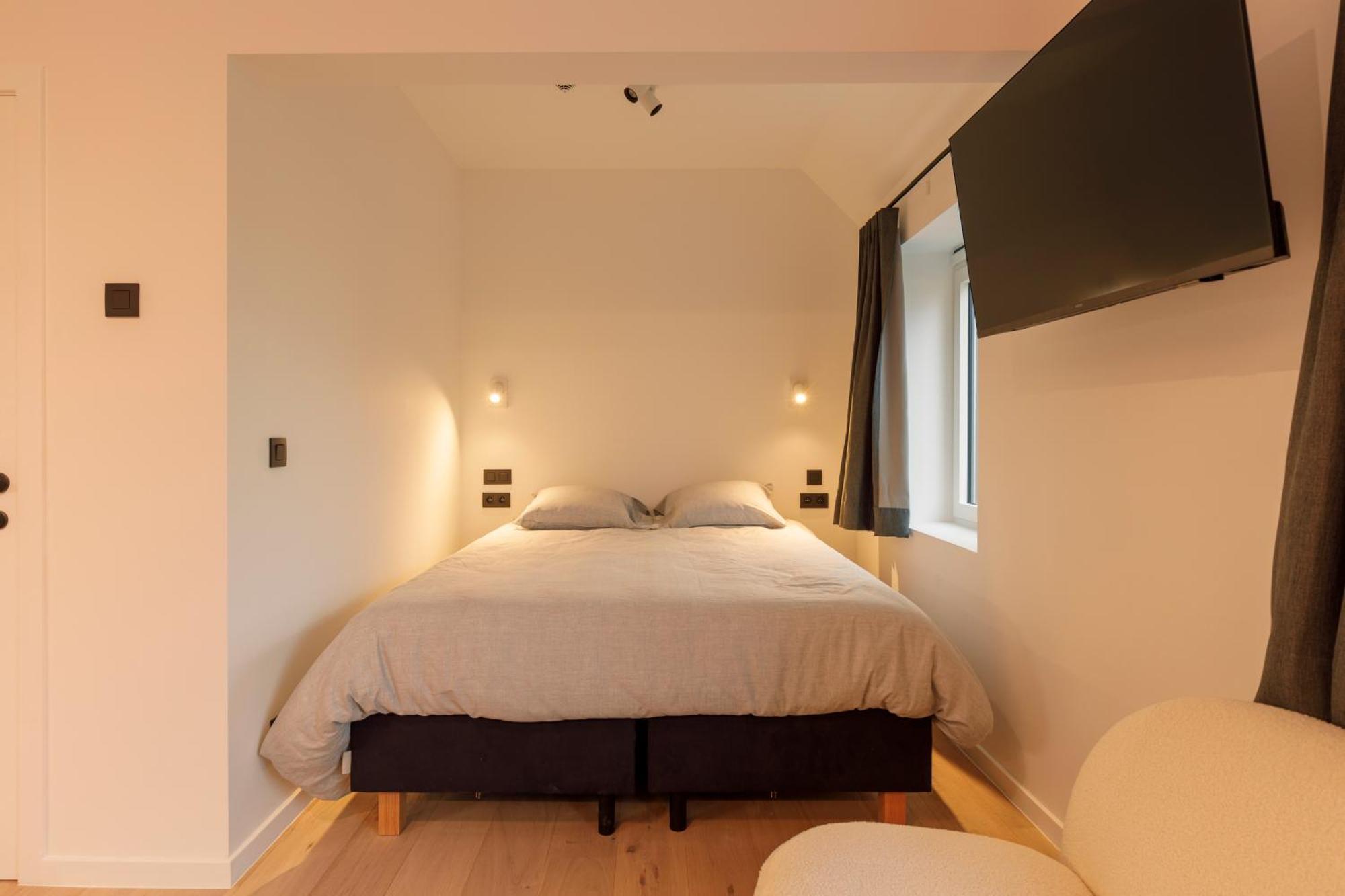 Apartament Maerch - Leuven Minck 50 Zewnętrze zdjęcie