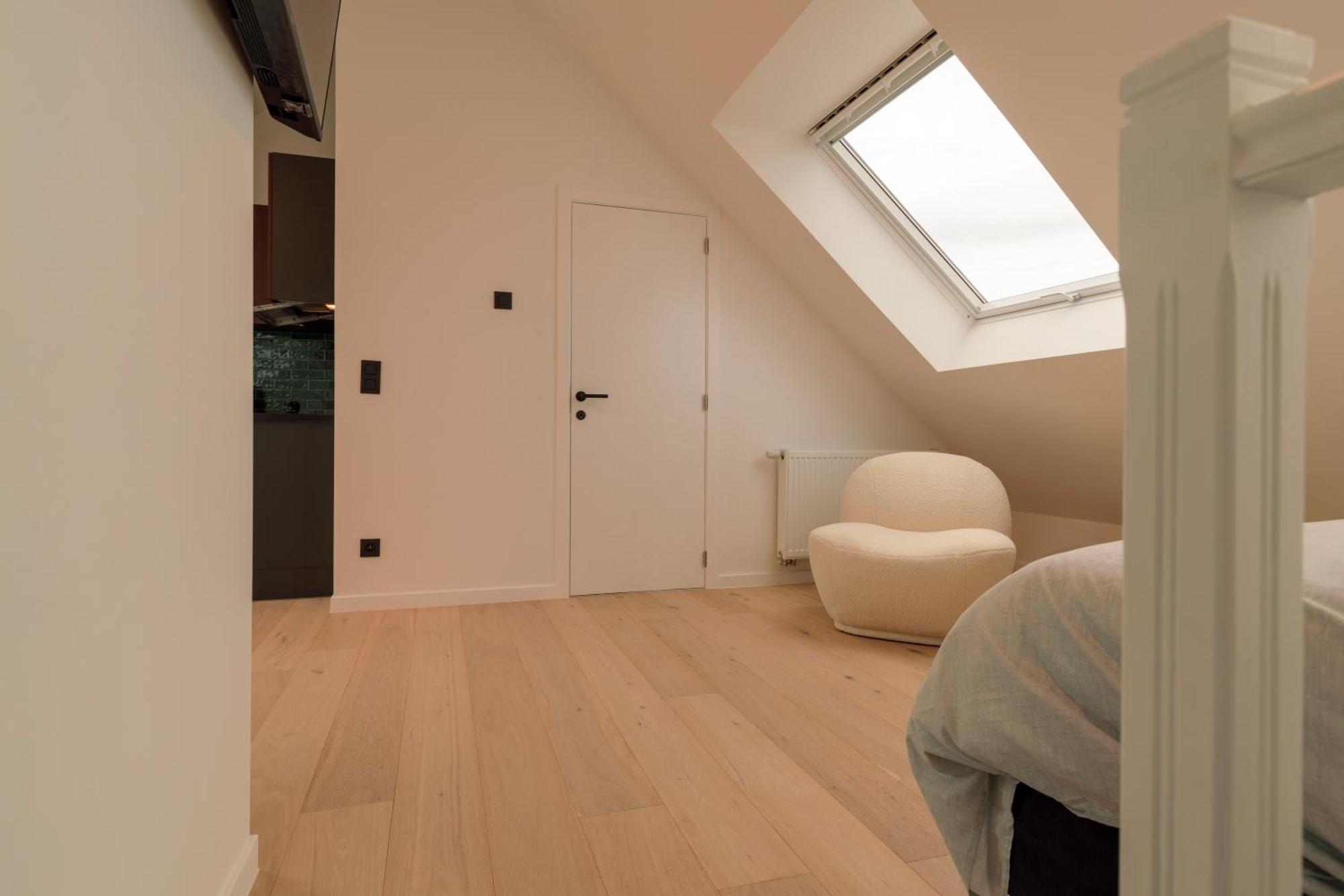 Apartament Maerch - Leuven Minck 50 Zewnętrze zdjęcie