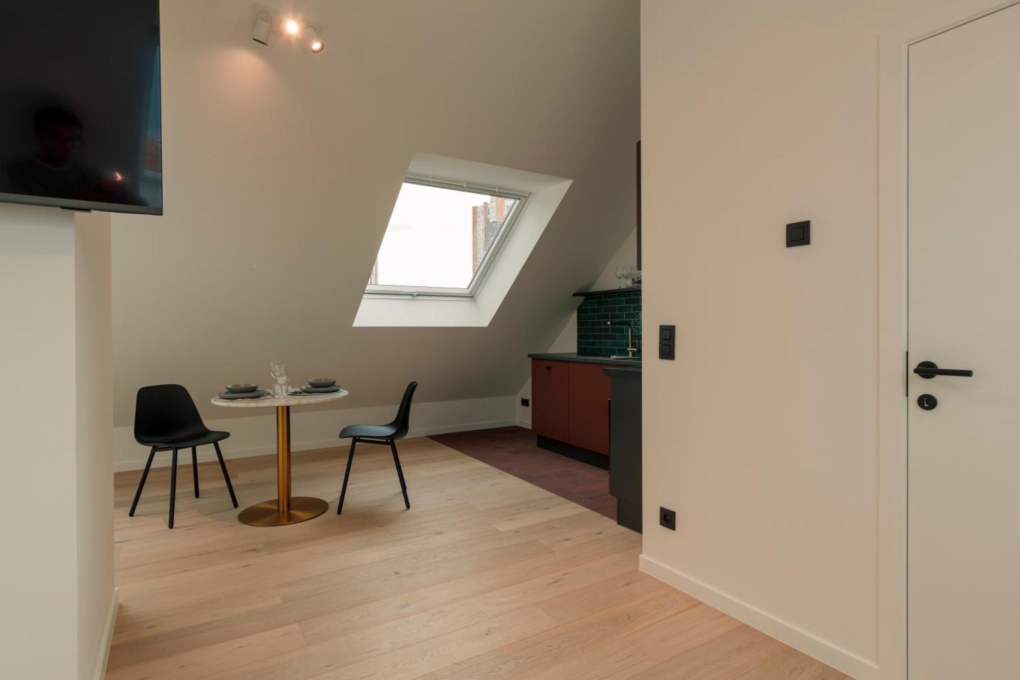 Apartament Maerch - Leuven Minck 50 Zewnętrze zdjęcie