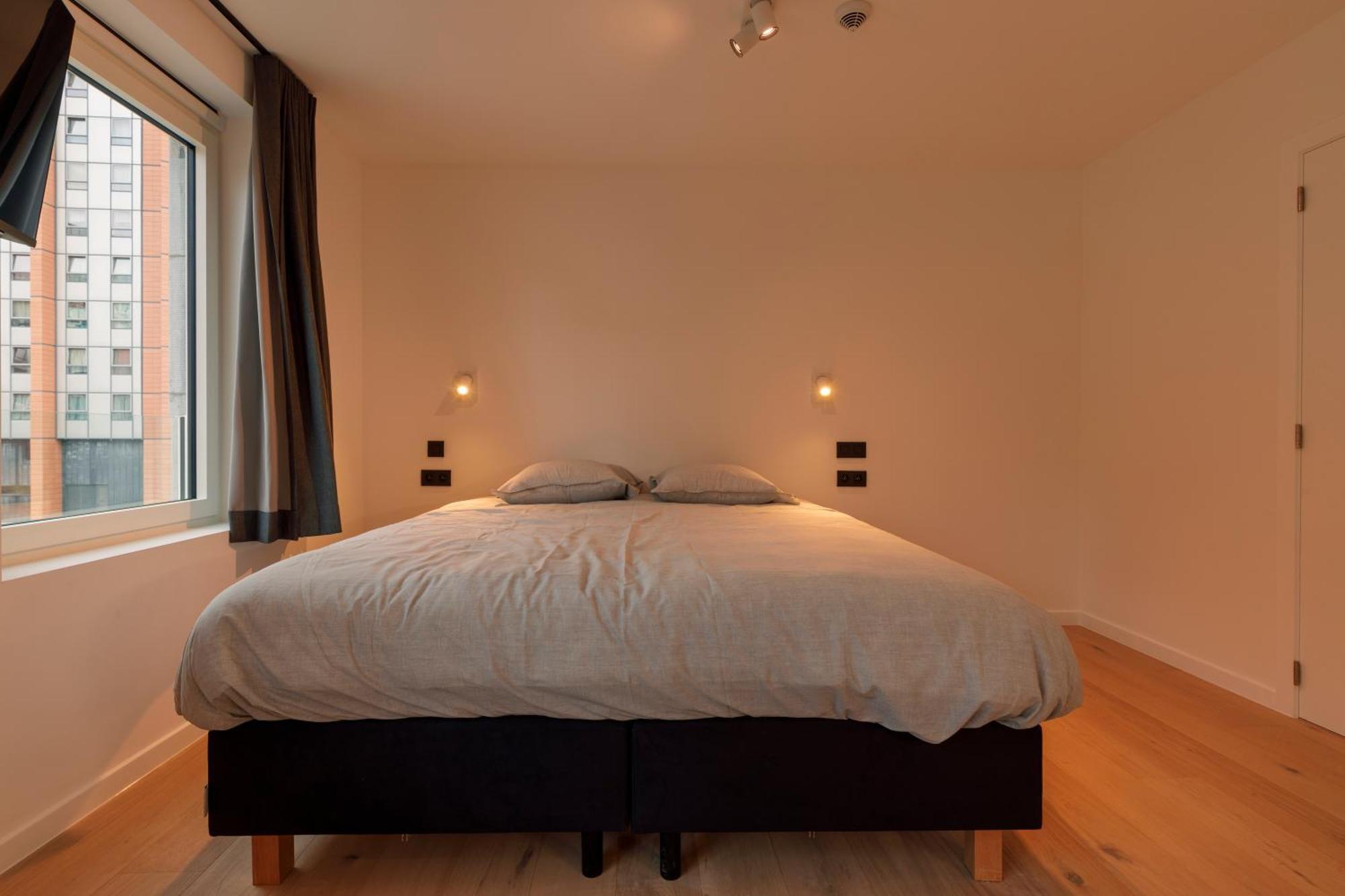 Apartament Maerch - Leuven Minck 50 Zewnętrze zdjęcie