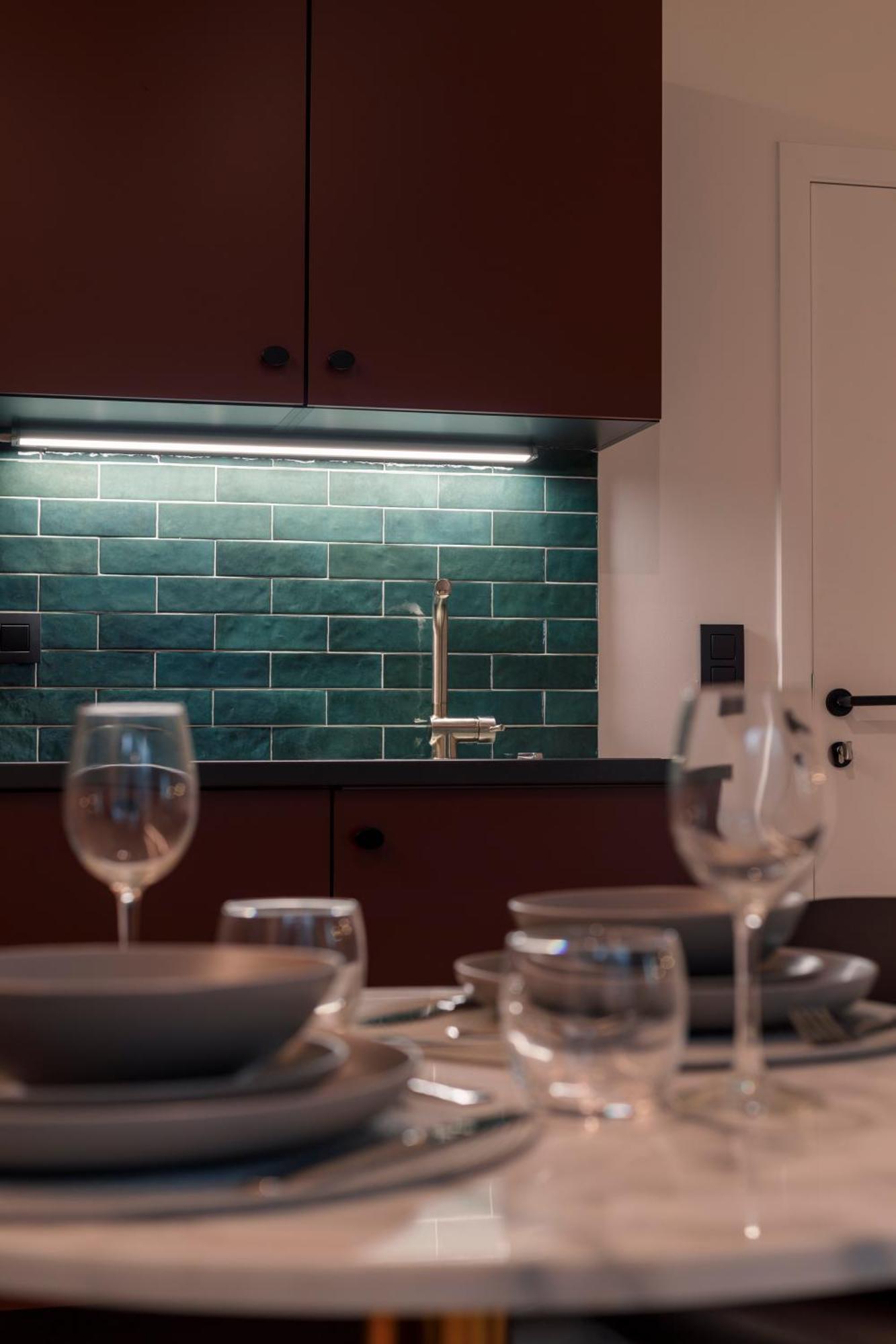 Apartament Maerch - Leuven Minck 50 Zewnętrze zdjęcie