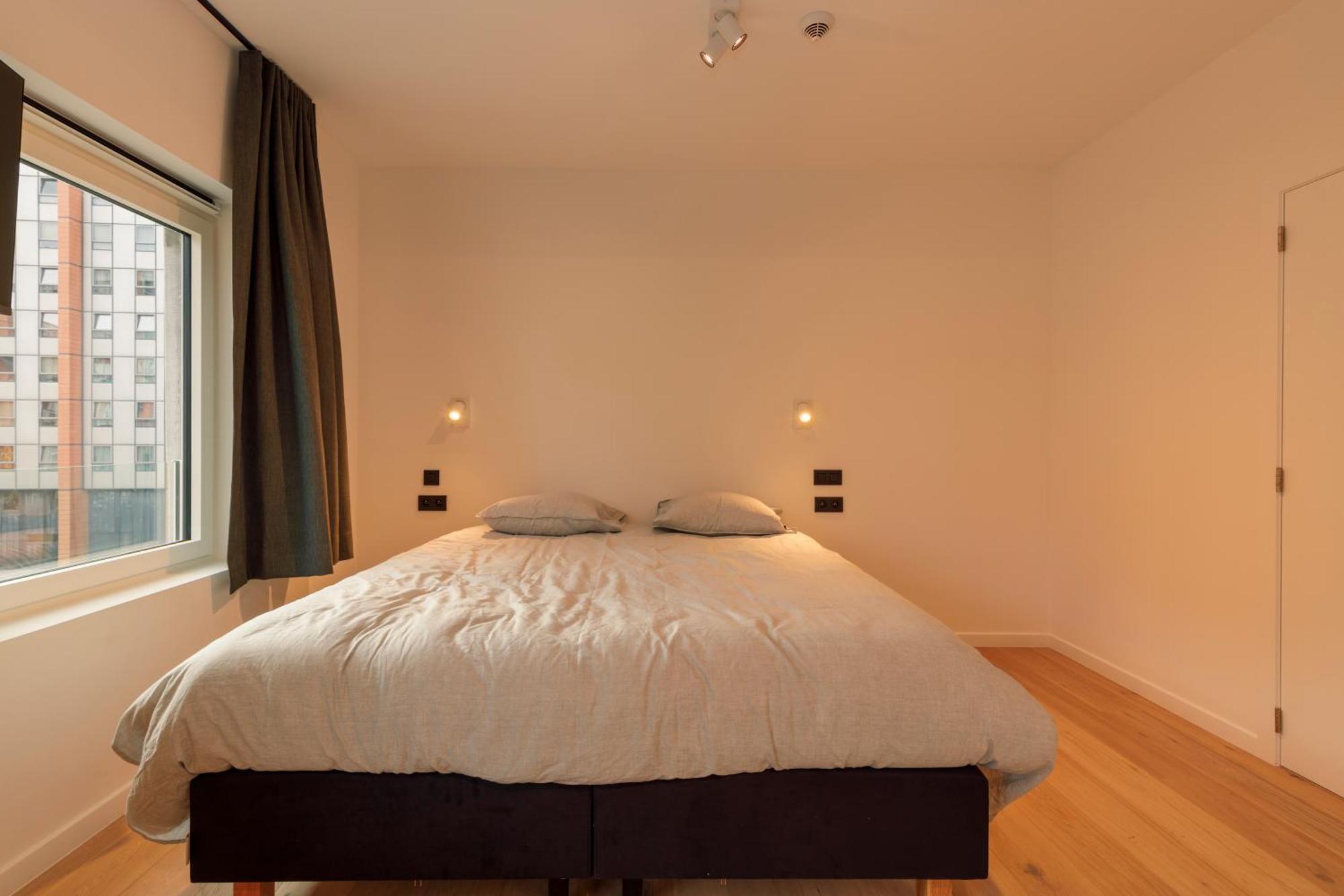 Apartament Maerch - Leuven Minck 50 Zewnętrze zdjęcie