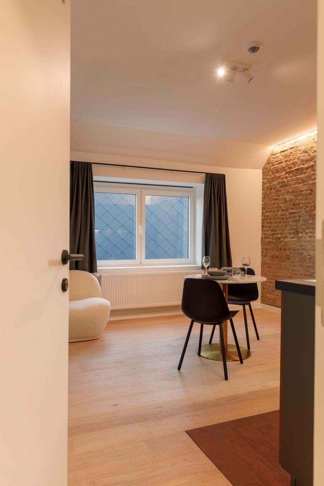 Apartament Maerch - Leuven Minck 50 Zewnętrze zdjęcie