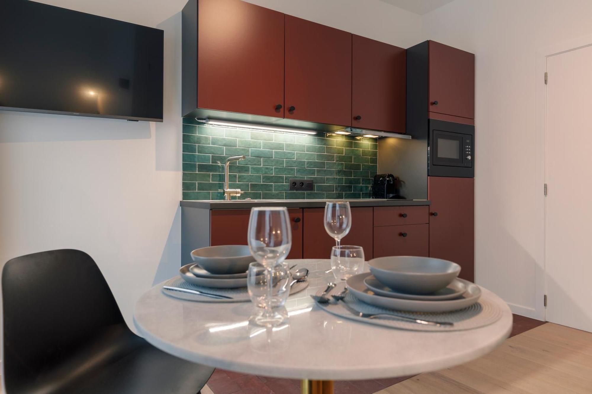 Apartament Maerch - Leuven Minck 50 Zewnętrze zdjęcie