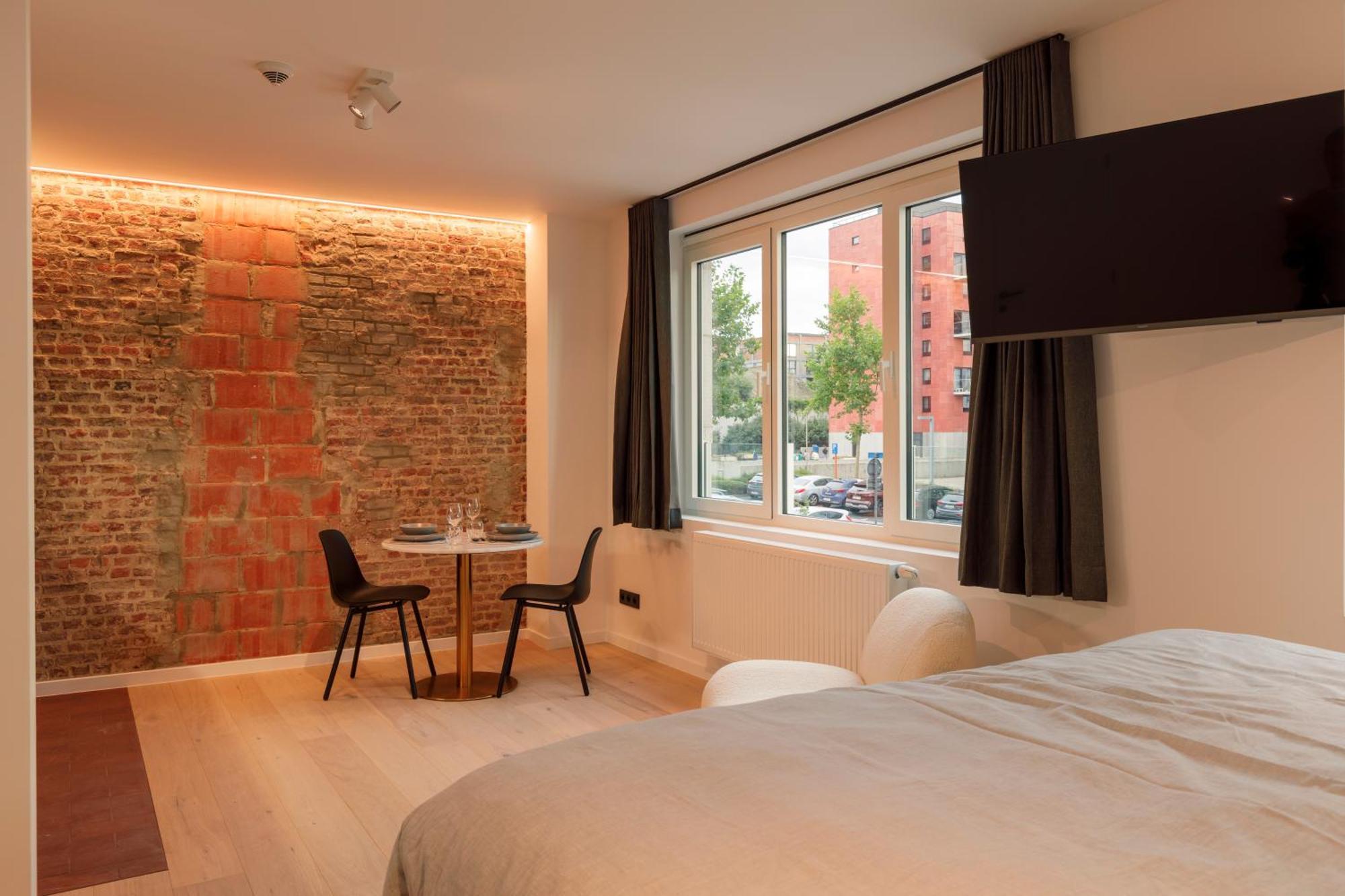 Apartament Maerch - Leuven Minck 50 Zewnętrze zdjęcie