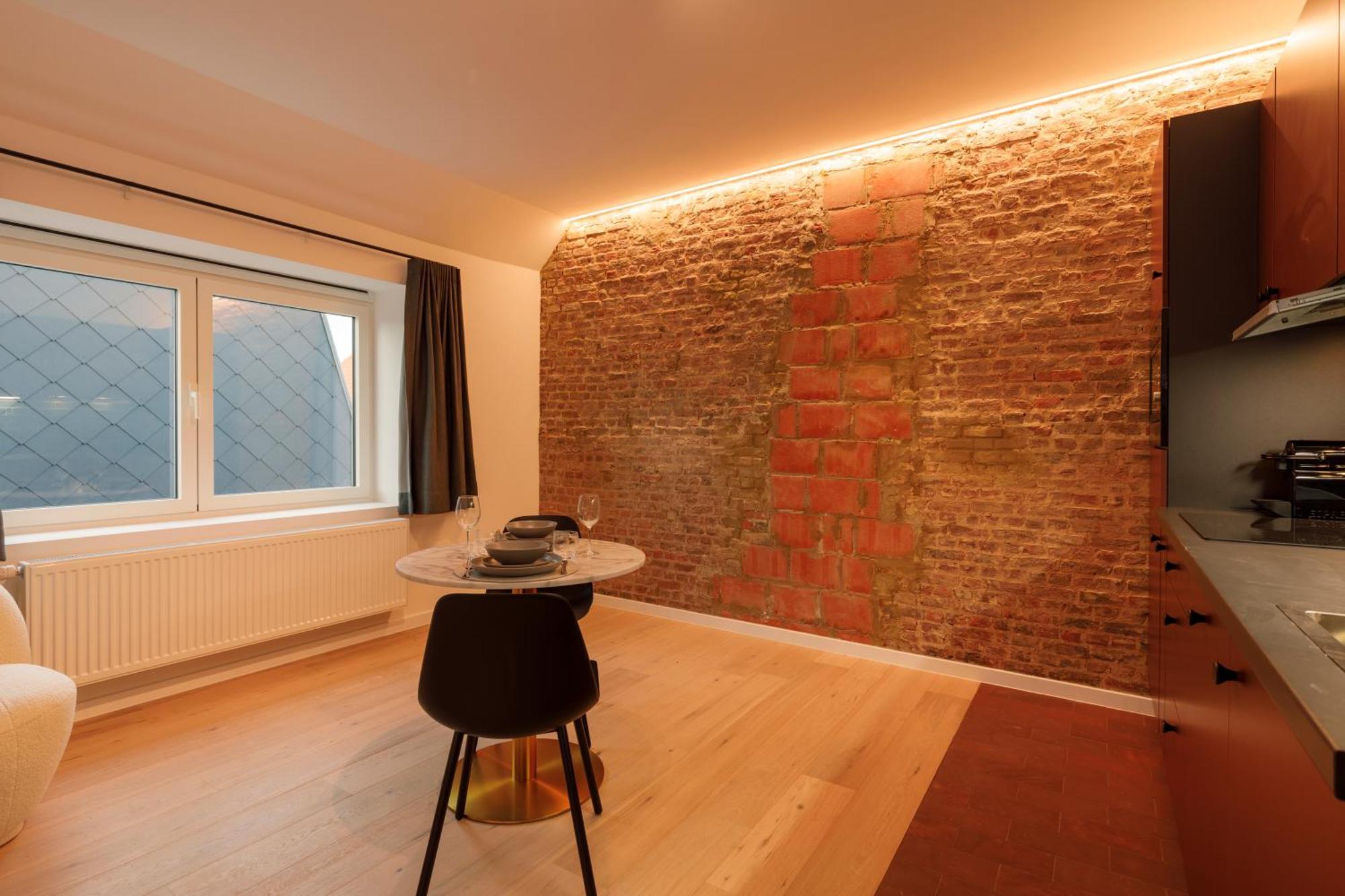 Apartament Maerch - Leuven Minck 50 Zewnętrze zdjęcie
