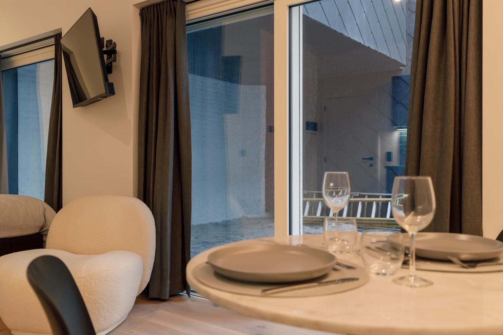 Apartament Maerch - Leuven Minck 50 Zewnętrze zdjęcie