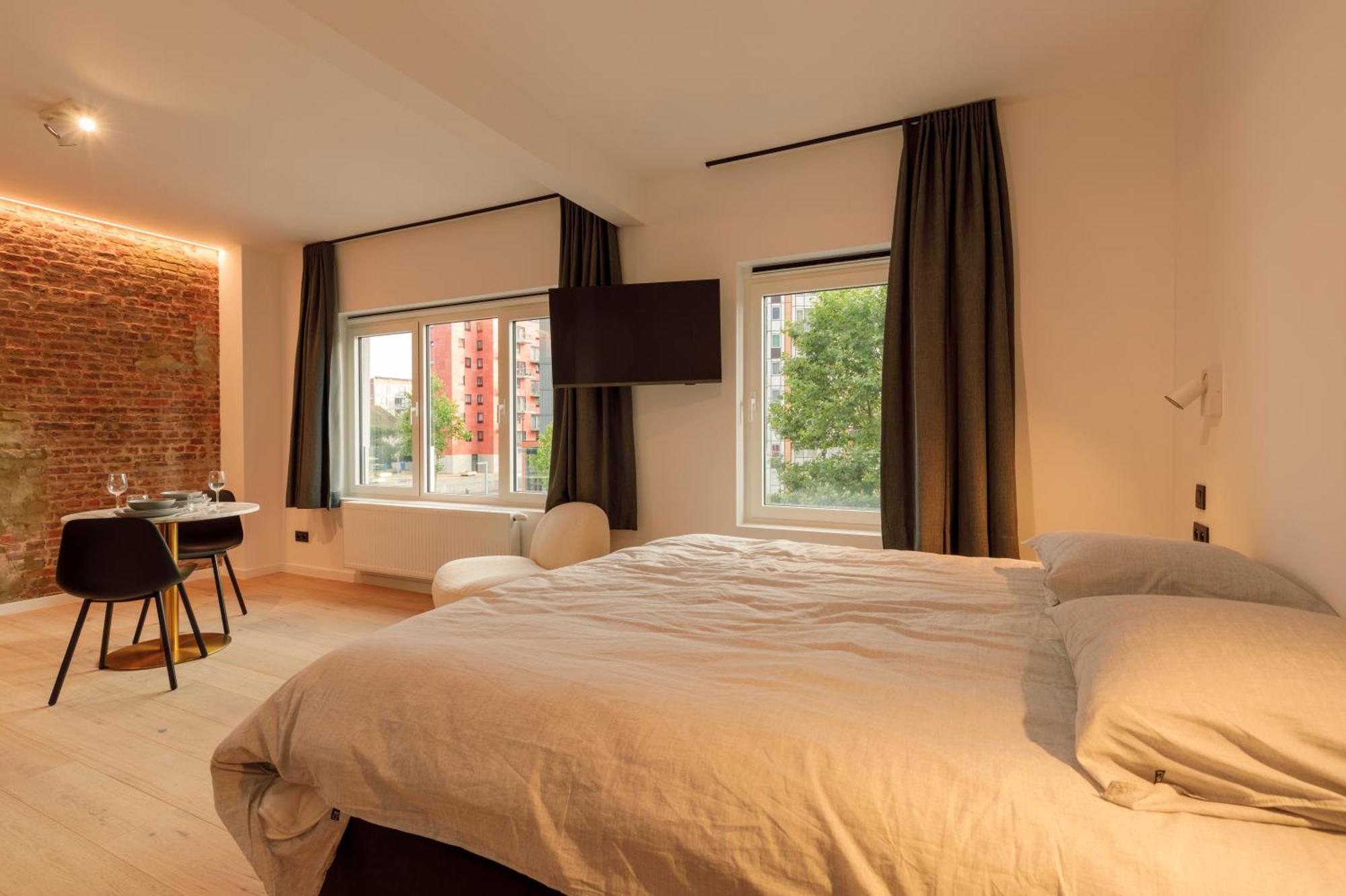 Apartament Maerch - Leuven Minck 50 Zewnętrze zdjęcie