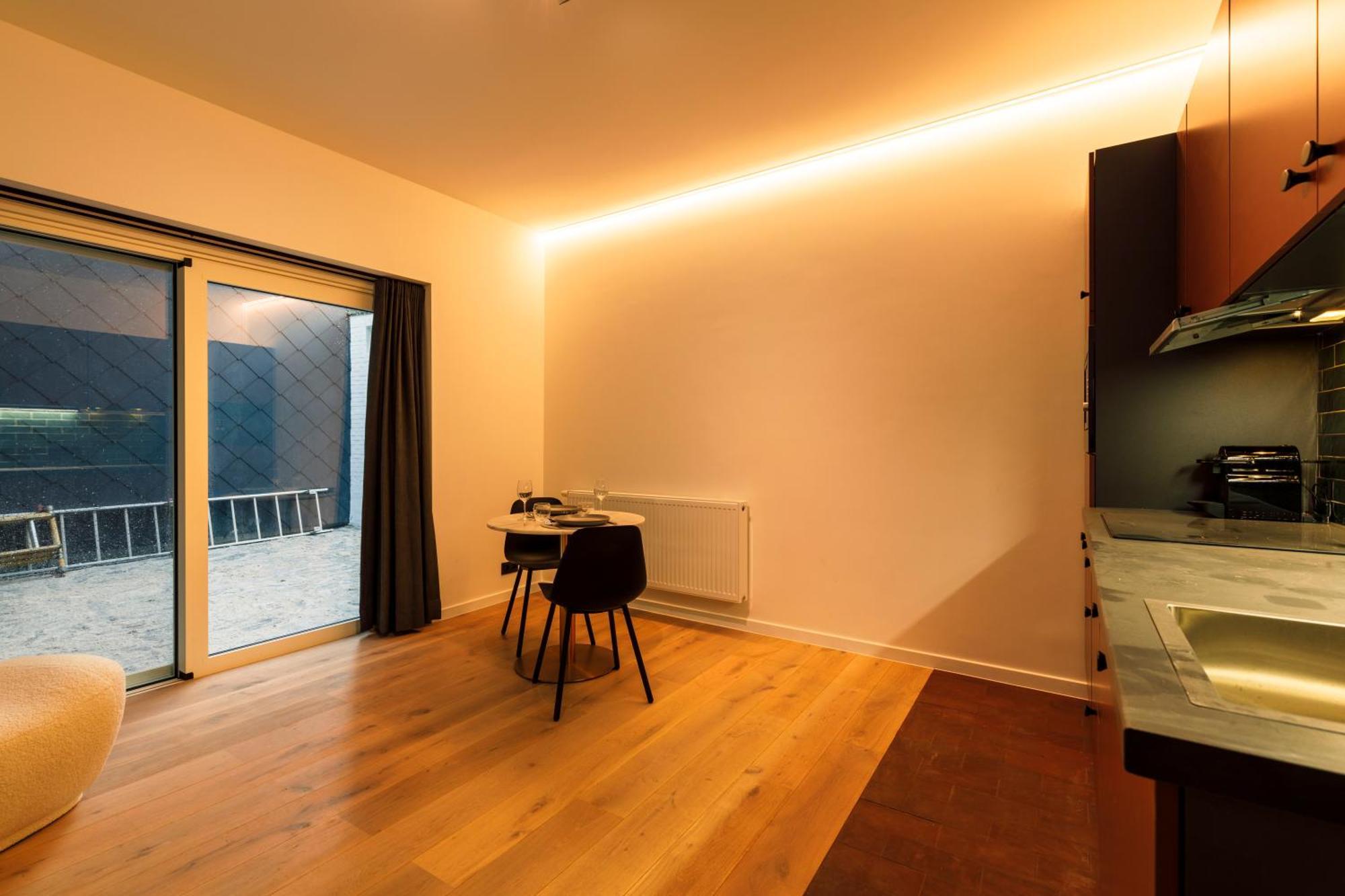 Apartament Maerch - Leuven Minck 50 Zewnętrze zdjęcie