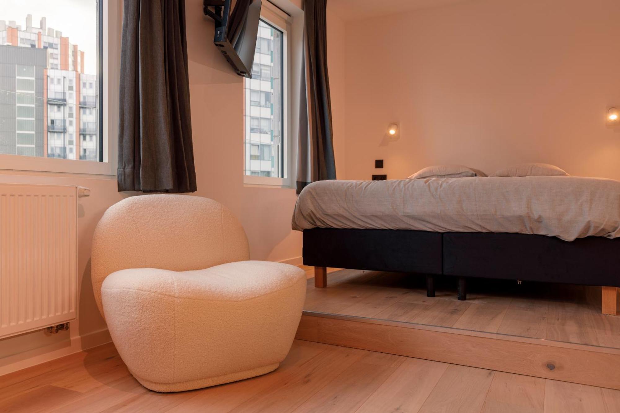 Apartament Maerch - Leuven Minck 50 Zewnętrze zdjęcie