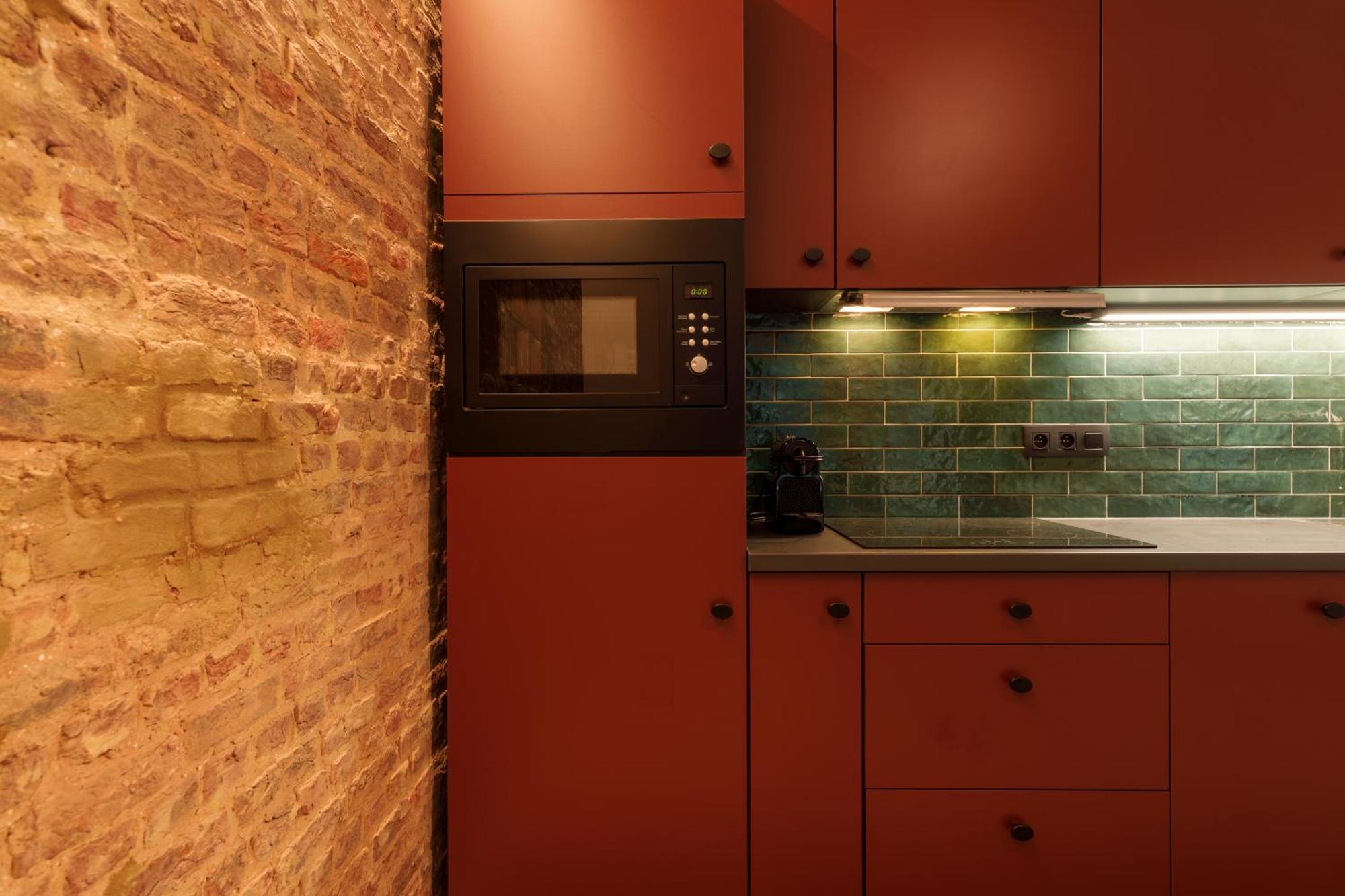 Apartament Maerch - Leuven Minck 50 Zewnętrze zdjęcie