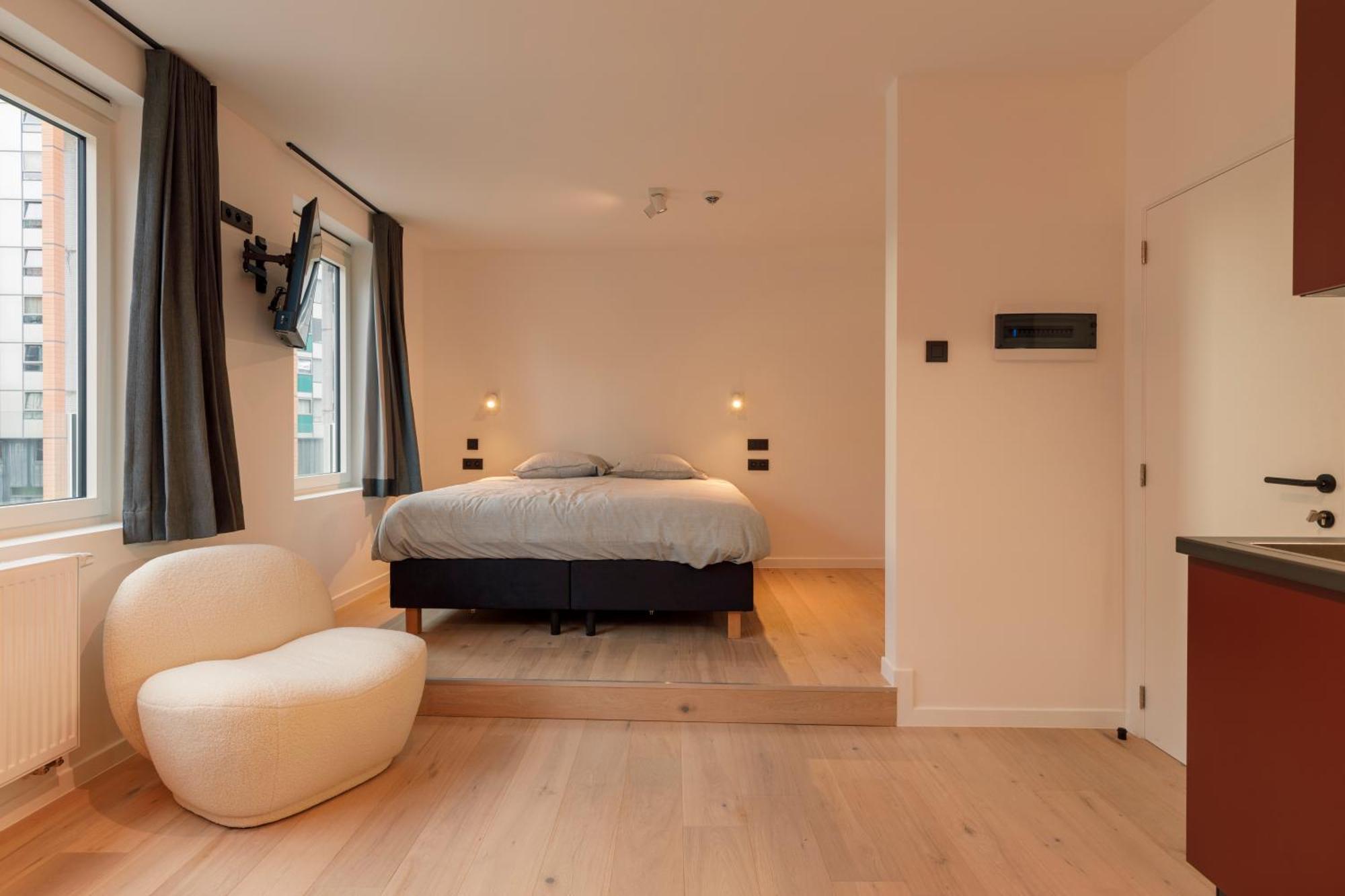 Apartament Maerch - Leuven Minck 50 Zewnętrze zdjęcie