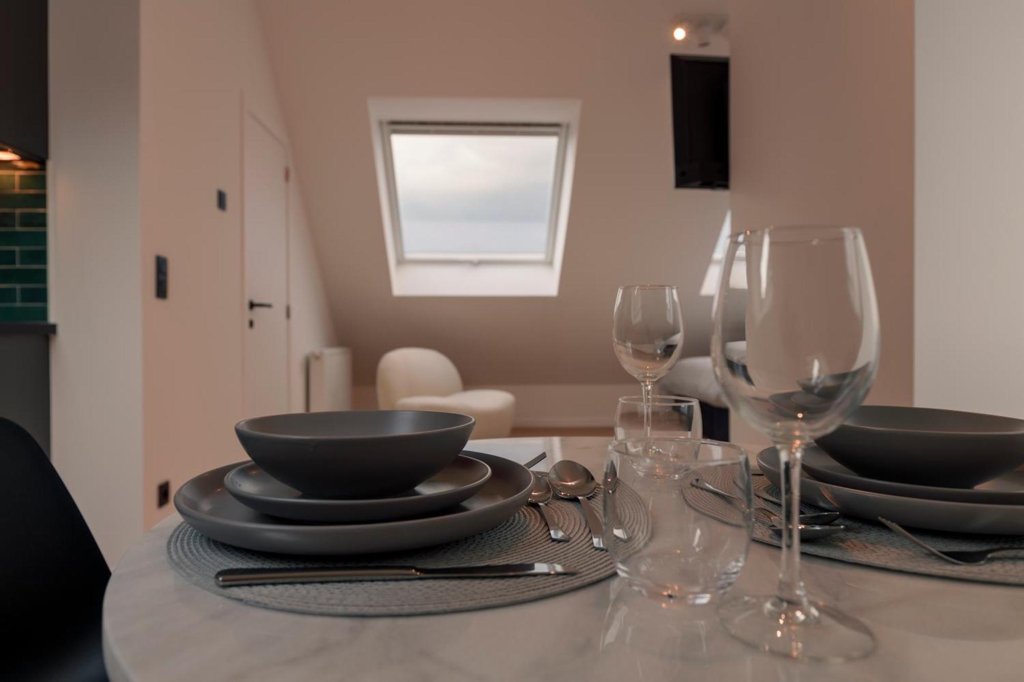 Apartament Maerch - Leuven Minck 50 Zewnętrze zdjęcie