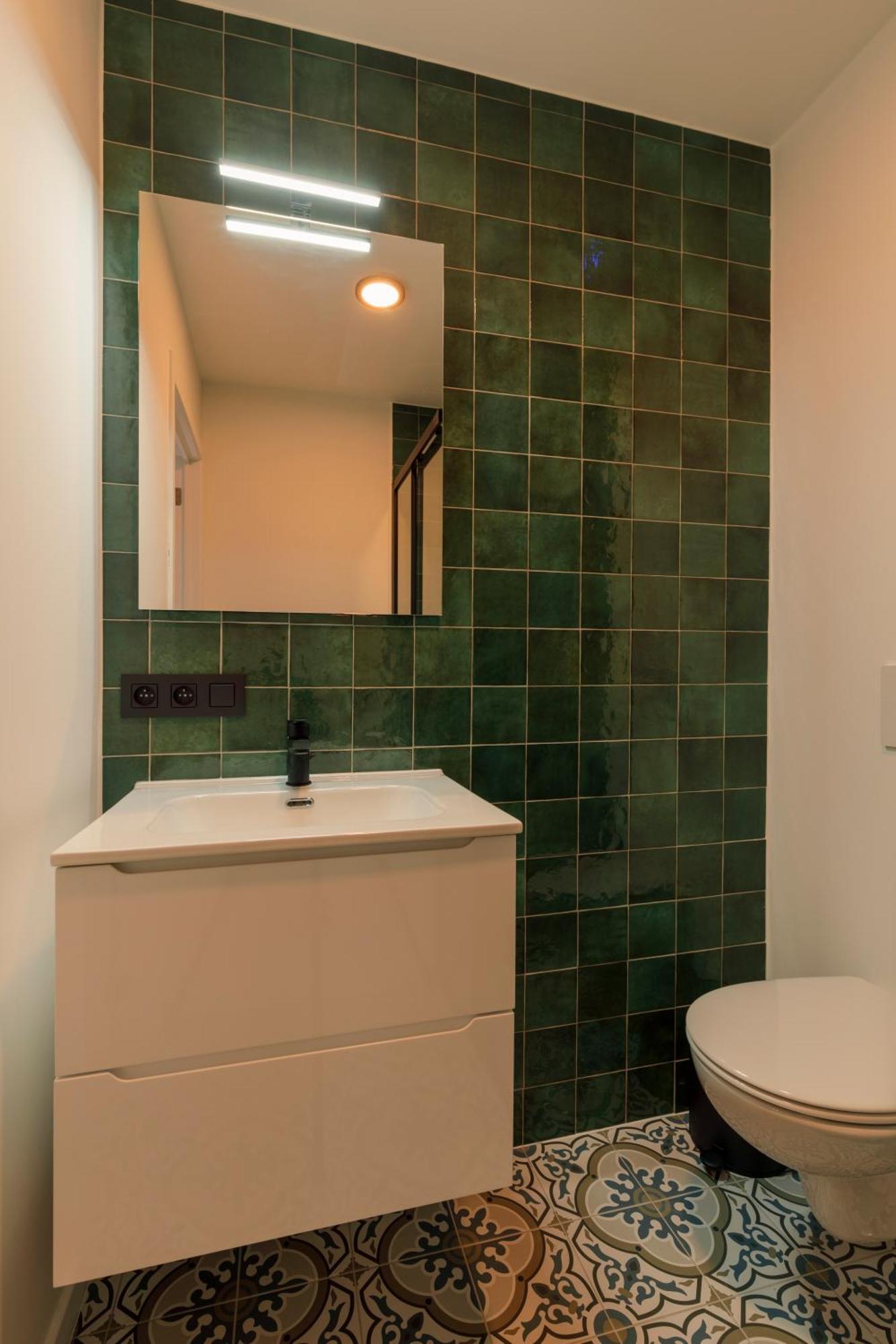 Apartament Maerch - Leuven Minck 50 Zewnętrze zdjęcie