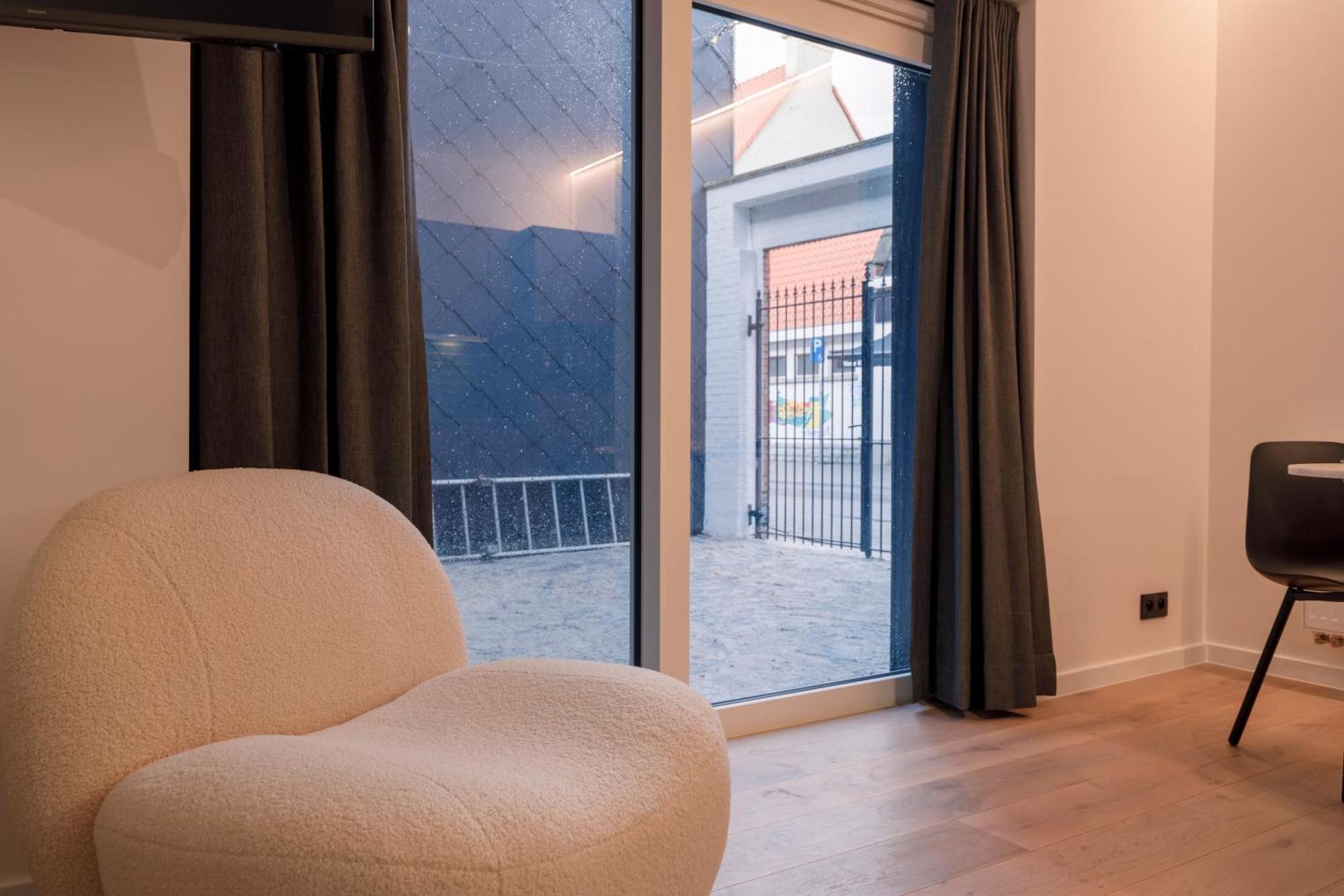Apartament Maerch - Leuven Minck 50 Zewnętrze zdjęcie