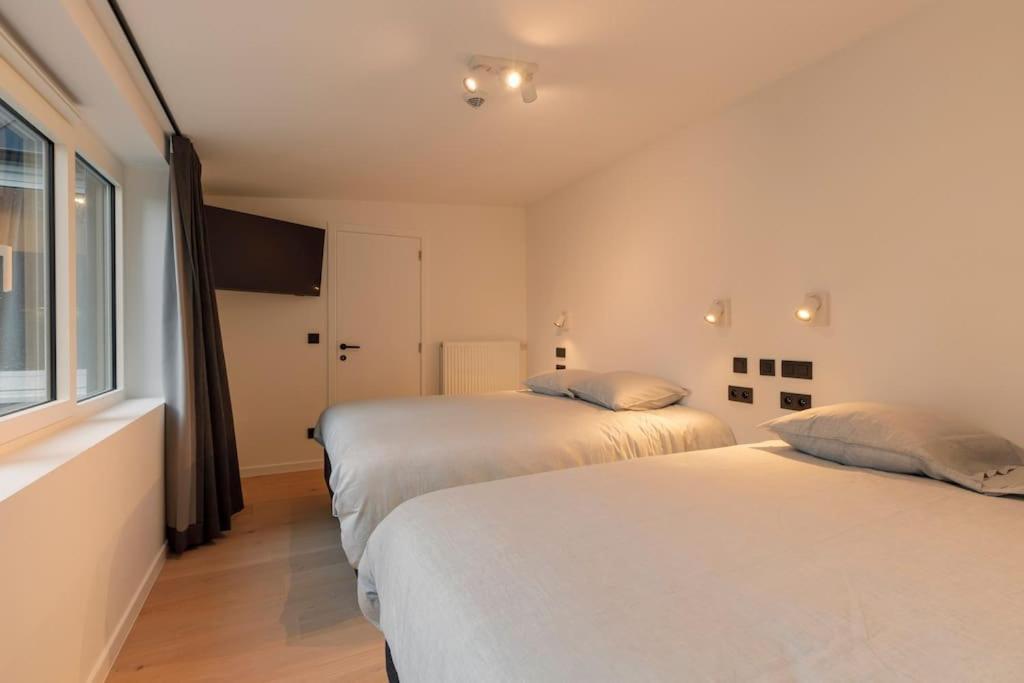 Apartament Maerch - Leuven Minck 50 Zewnętrze zdjęcie
