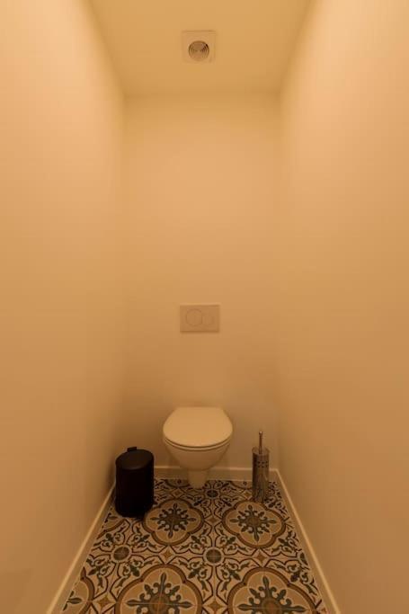 Apartament Maerch - Leuven Minck 50 Zewnętrze zdjęcie