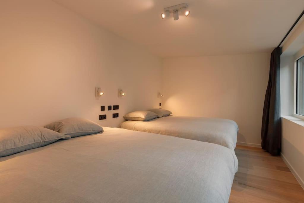 Apartament Maerch - Leuven Minck 50 Zewnętrze zdjęcie