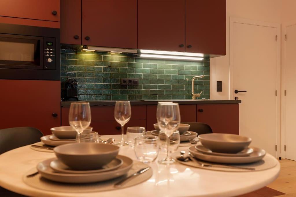 Apartament Maerch - Leuven Minck 50 Zewnętrze zdjęcie