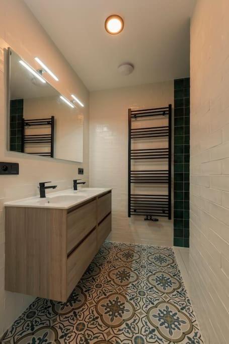 Apartament Maerch - Leuven Minck 50 Zewnętrze zdjęcie
