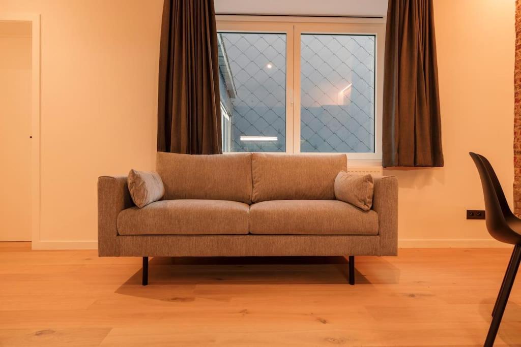 Apartament Maerch - Leuven Minck 50 Zewnętrze zdjęcie