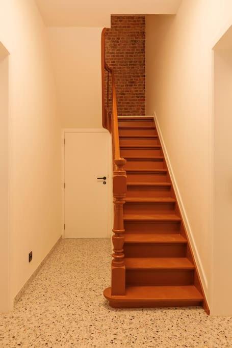 Apartament Maerch - Leuven Minck 50 Zewnętrze zdjęcie