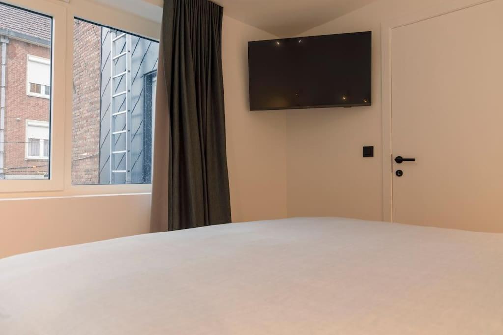 Apartament Maerch - Leuven Minck 50 Zewnętrze zdjęcie