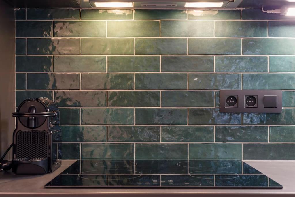 Apartament Maerch - Leuven Minck 50 Zewnętrze zdjęcie