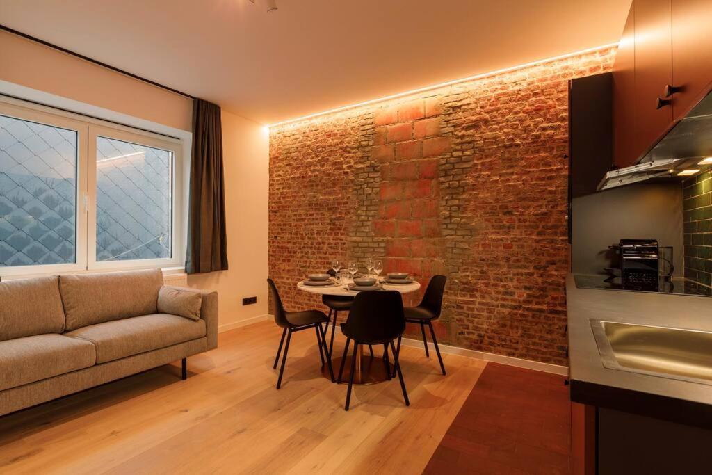Apartament Maerch - Leuven Minck 50 Zewnętrze zdjęcie