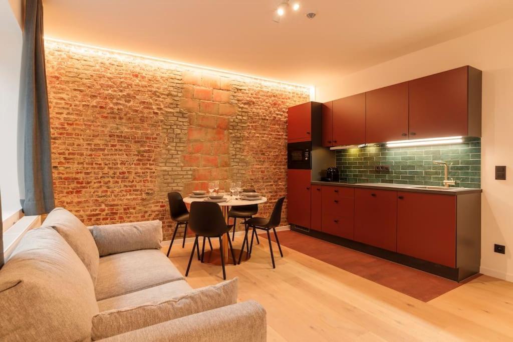 Apartament Maerch - Leuven Minck 50 Zewnętrze zdjęcie